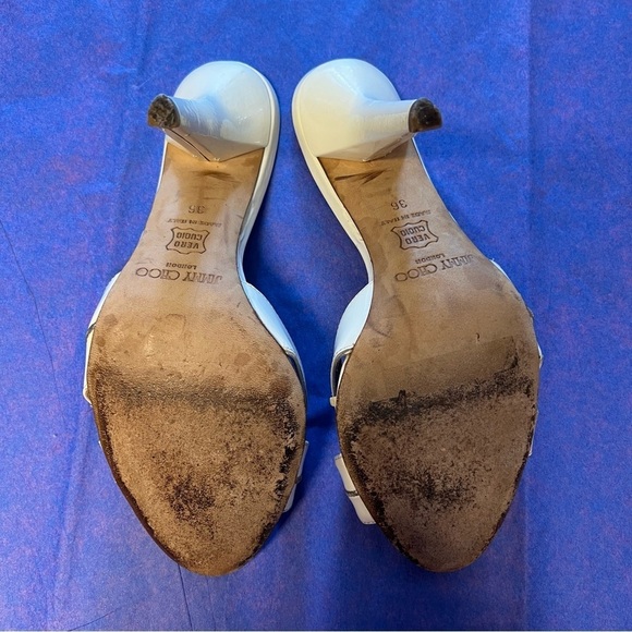 Jimmy Choo Boutique heels KK - Picture 6 of 8